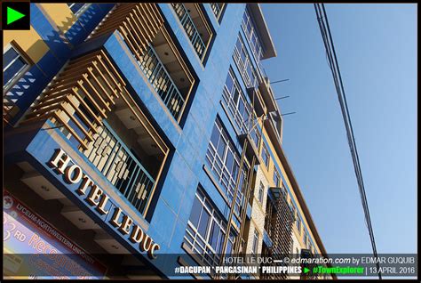 hotel le duc dagupan|Hotel Le Duc, Dagupan: Info, Photos, Reviews .